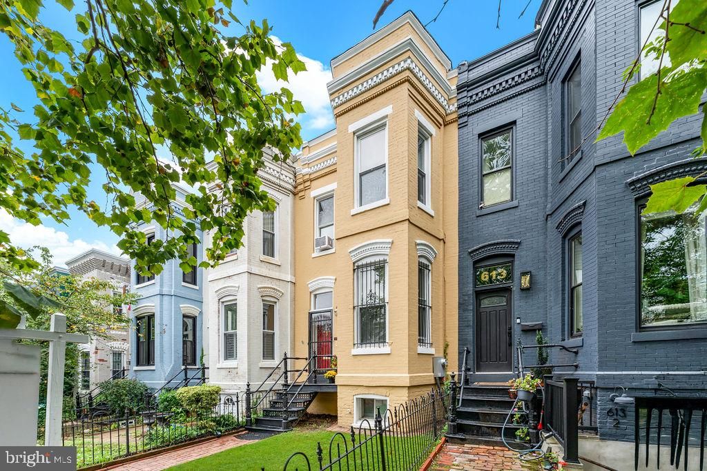 615 12TH ST NE, Washington, DC 20002