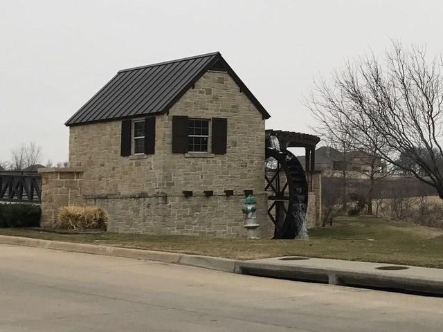 1148 Stonebridge Pass, Gunter, TX 75058