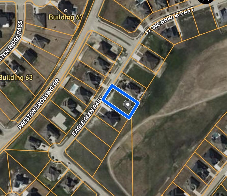 1148 Stonebridge Pass, Gunter, TX 75058