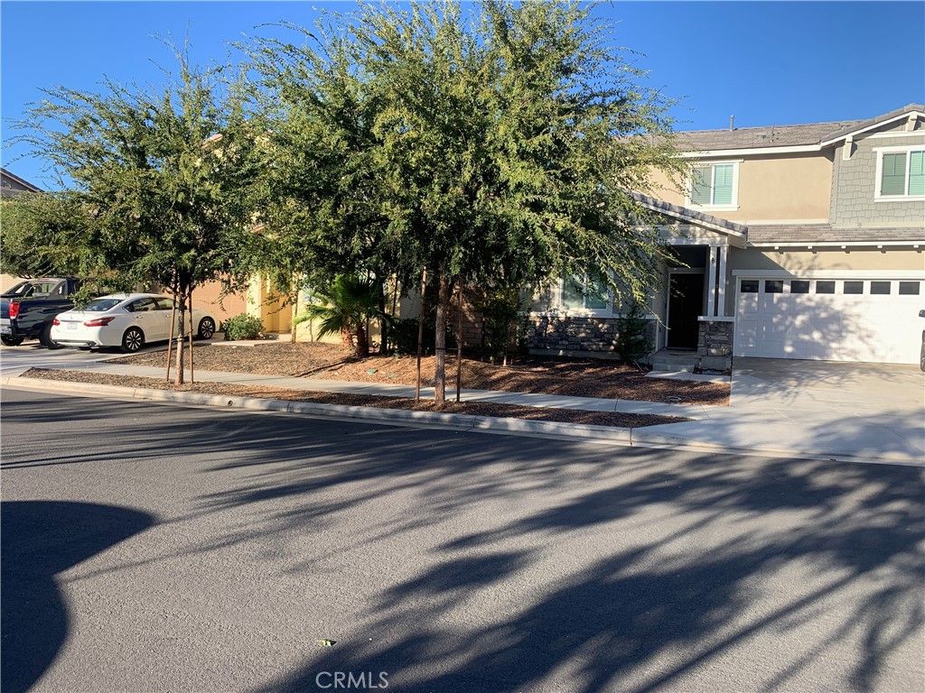 30487 Ridgely Way, Menifee, CA 92584 — exterior