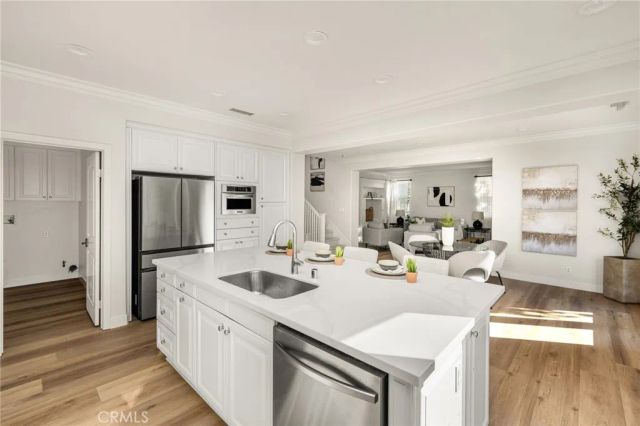 171 Great Lawn, Irvine, CA 92620