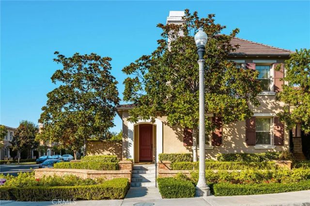 171 Great Lawn, Irvine, CA 92620