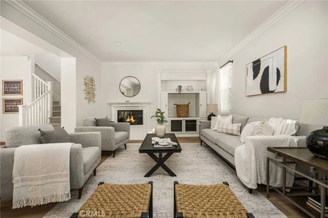 171 Great Lawn, Irvine, CA 92620