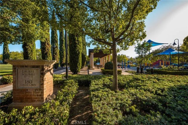 171 Great Lawn, Irvine, CA 92620