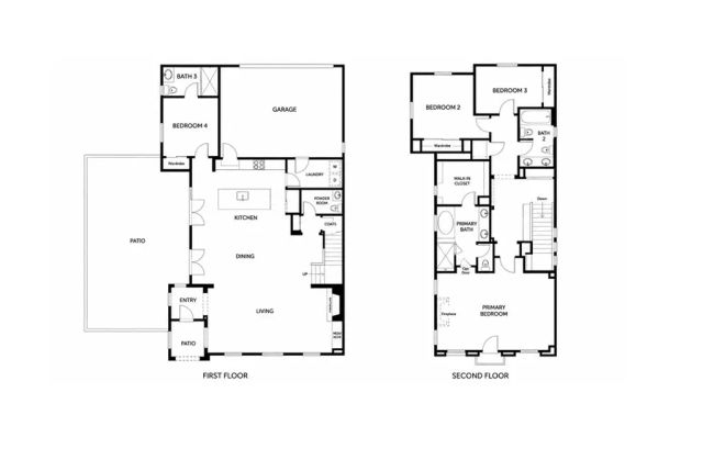 171 Great Lawn, Irvine, CA 92620
