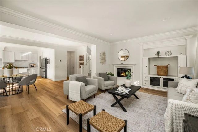 171 Great Lawn, Irvine, CA 92620