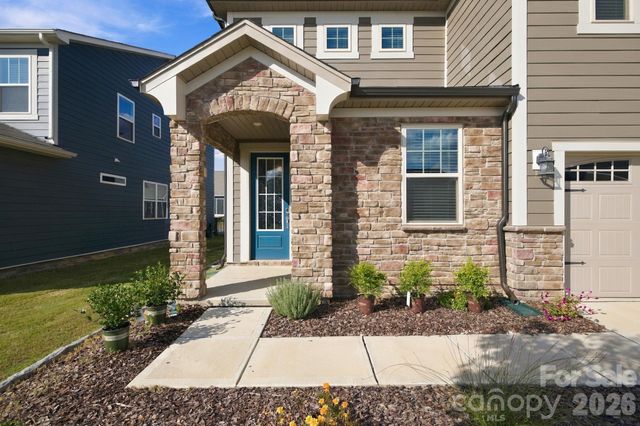 2538 Tillman Street, Monroe, NC 28112