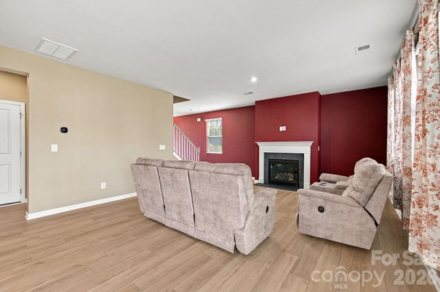 2538 Tillman Street, Monroe, NC 28112