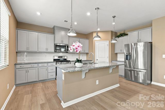 2538 Tillman Street, Monroe, NC 28112