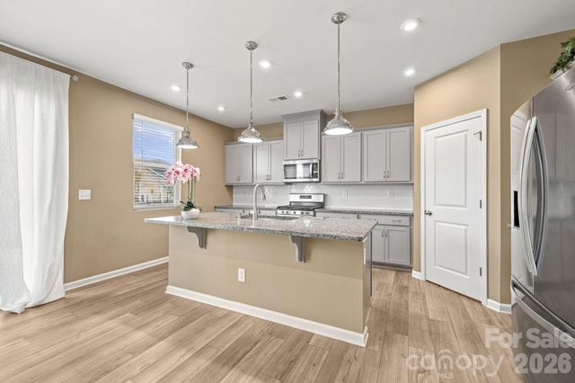 2538 Tillman Street, Monroe, NC 28112