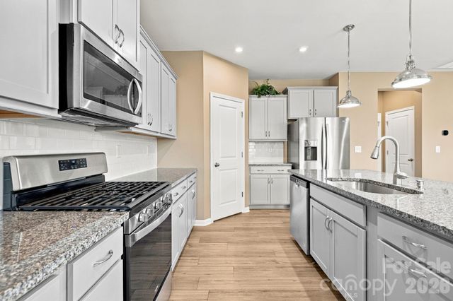 2538 Tillman Street, Monroe, NC 28112