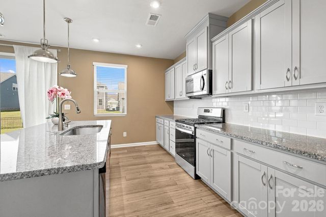 2538 Tillman Street, Monroe, NC 28112
