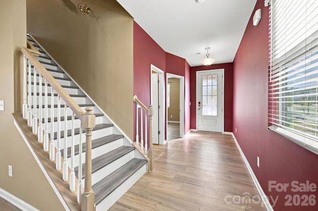 2538 Tillman Street, Monroe, NC 28112