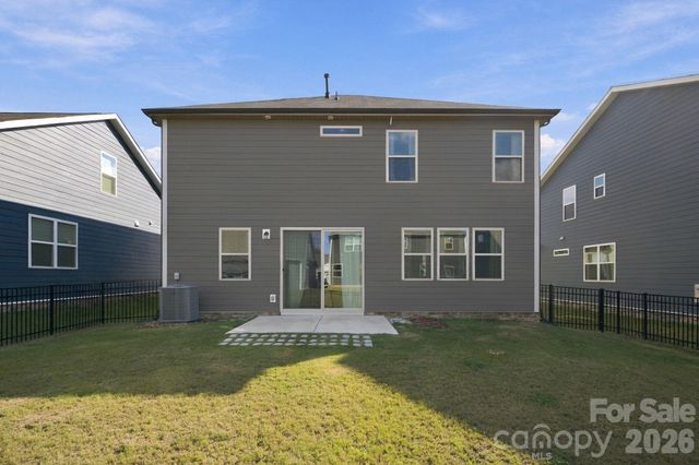 2538 Tillman Street, Monroe, NC 28112