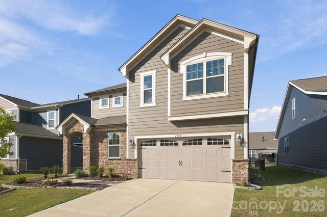 2538 Tillman Street, Monroe, NC 28112