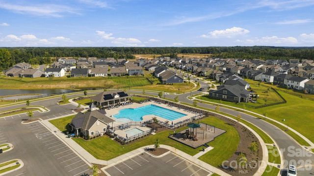 2538 Tillman Street, Monroe, NC 28112