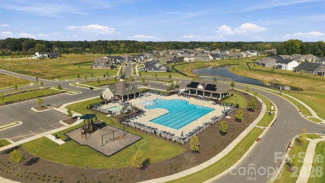 2538 Tillman Street, Monroe, NC 28112