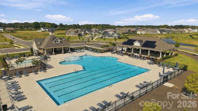 2538 Tillman Street, Monroe, NC 28112