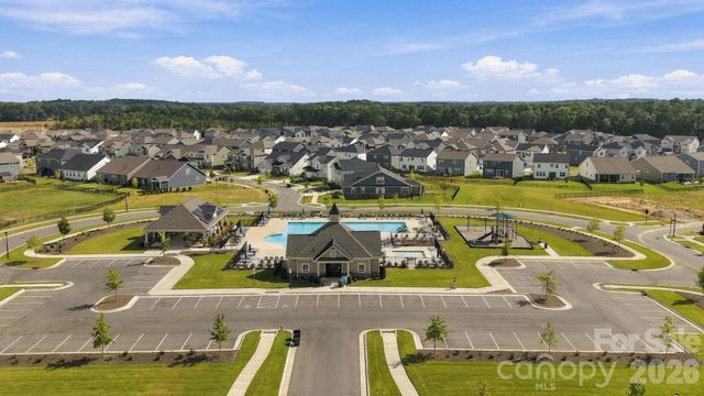 2538 Tillman Street, Monroe, NC 28112