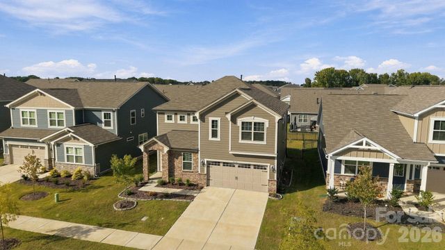 2538 Tillman Street, Monroe, NC 28112