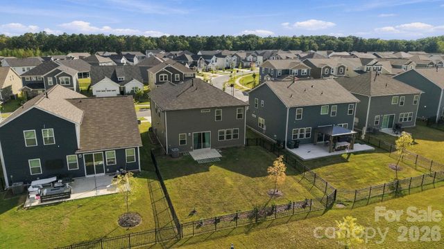 2538 Tillman Street, Monroe, NC 28112