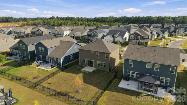 2538 Tillman Street, Monroe, NC 28112