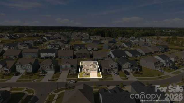 2538 Tillman Street, Monroe, NC 28112
