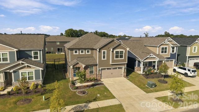 2538 Tillman Street, Monroe, NC 28112