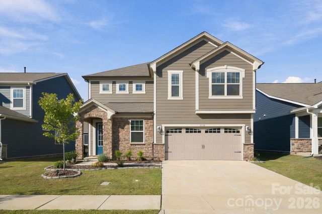 2538 Tillman Street, Monroe, NC 28112