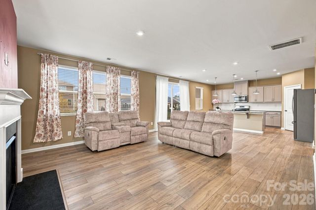 2538 Tillman Street, Monroe, NC 28112