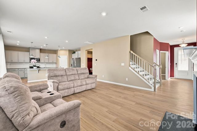 2538 Tillman Street, Monroe, NC 28112