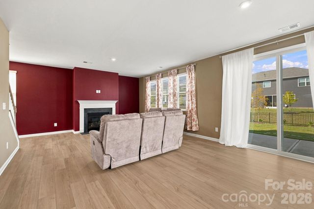2538 Tillman Street, Monroe, NC 28112