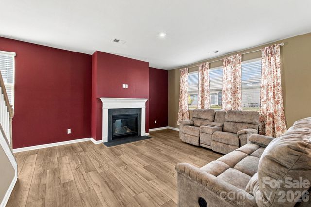2538 Tillman Street, Monroe, NC 28112