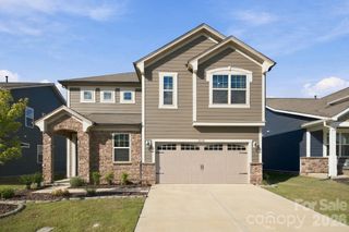 2538 Tillman Street, Monroe, NC 28112