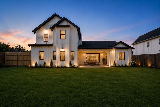 8707 Water Oak View Drive, Tomball, TX 77375