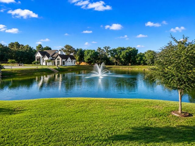 8707 Water Oak View Drive, Tomball, TX 77375