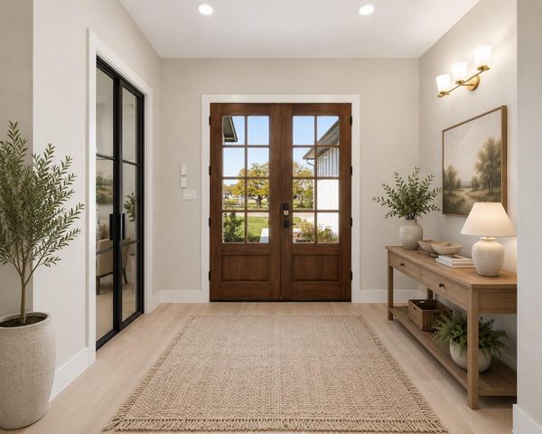 8707 Water Oak View Drive, Tomball, TX 77375