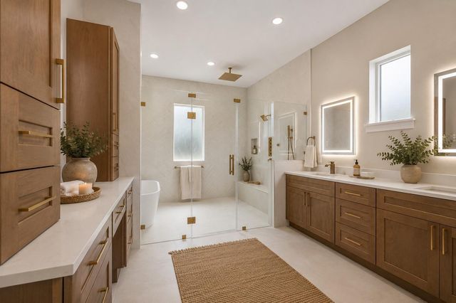 8707 Water Oak View Drive, Tomball, TX 77375