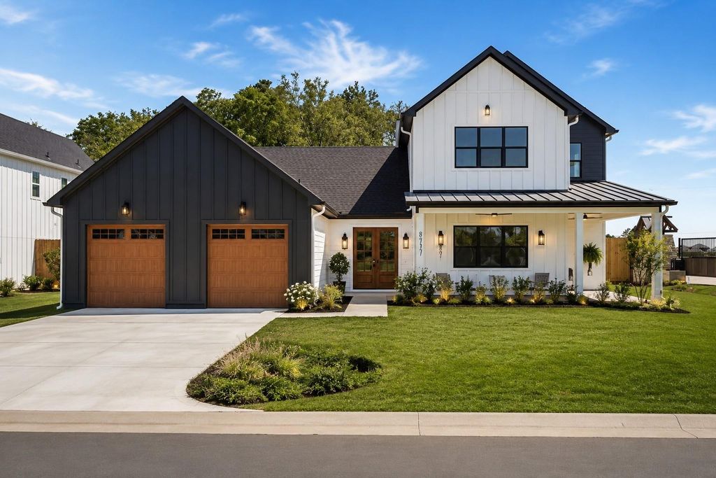 8707 Water Oak View Drive, Tomball, TX 77375