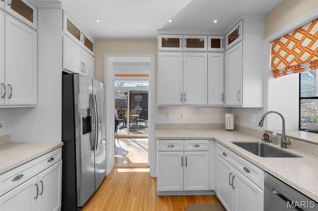 7330 Kingsbury Boulevard, St Louis, MO 63130