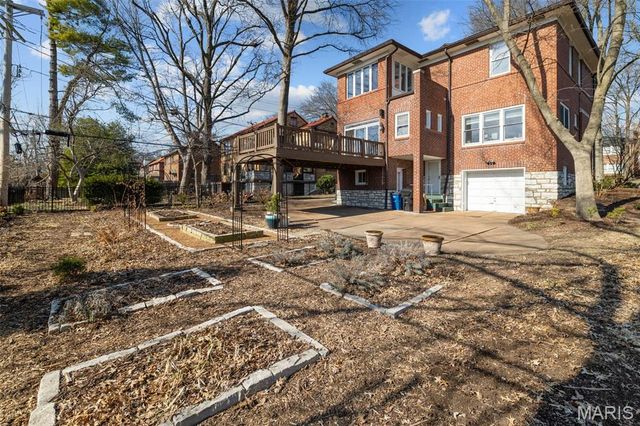 7330 Kingsbury Boulevard, St Louis, MO 63130