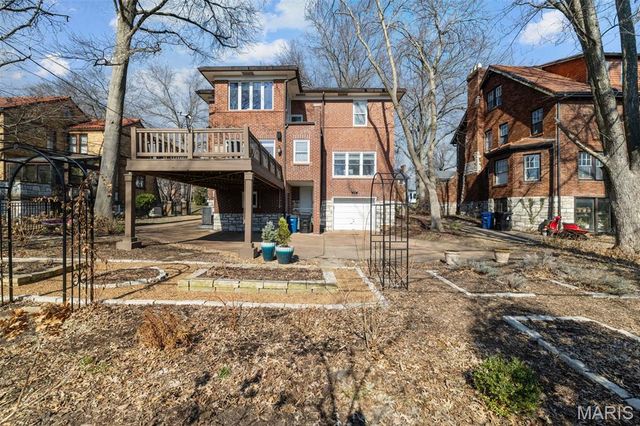 7330 Kingsbury Boulevard, St Louis, MO 63130