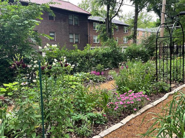 7330 Kingsbury Boulevard, St Louis, MO 63130