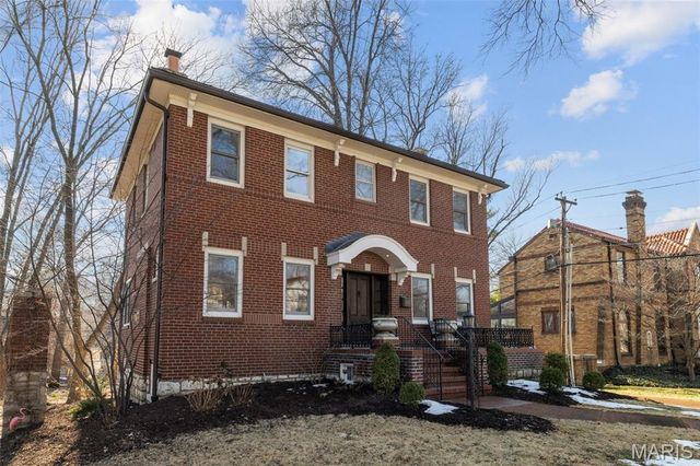 7330 Kingsbury Boulevard, St Louis, MO 63130