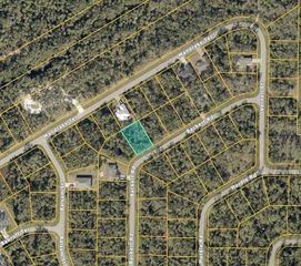 BACKERT ROAD Lot 15, North Port, FL 34291