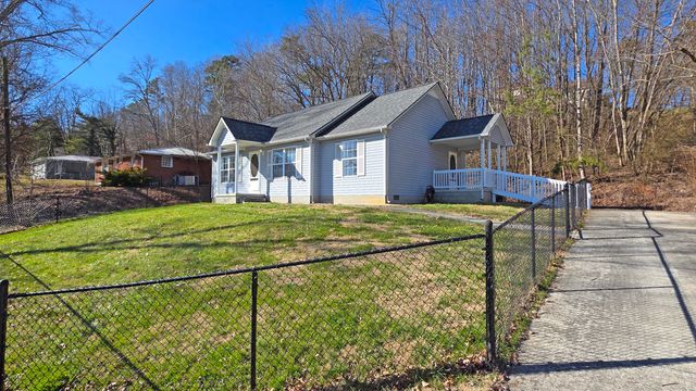 109 Pine Street, London, KY 40741