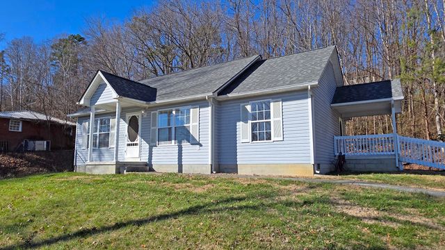 109 Pine Street, London, KY 40741