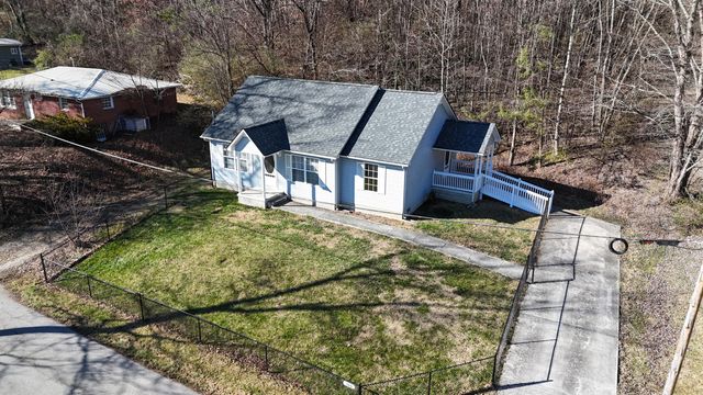 109 Pine Street, London, KY 40741