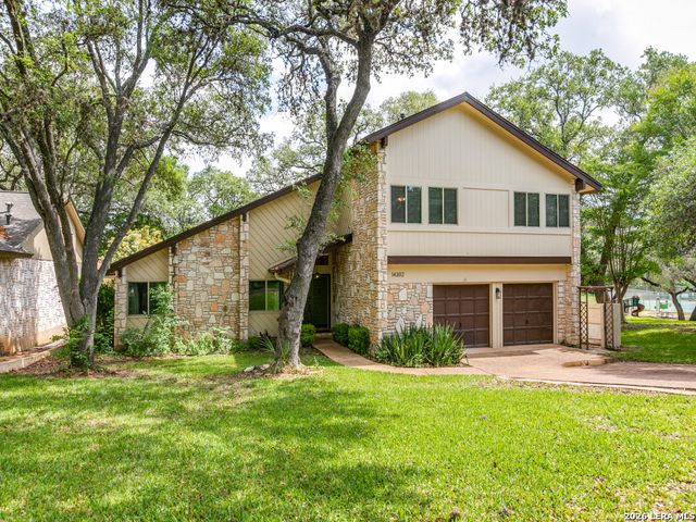 14302 Fox Fire Ln, San Antonio, TX 78231