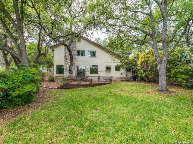 14302 Fox Fire Ln, San Antonio, TX 78231